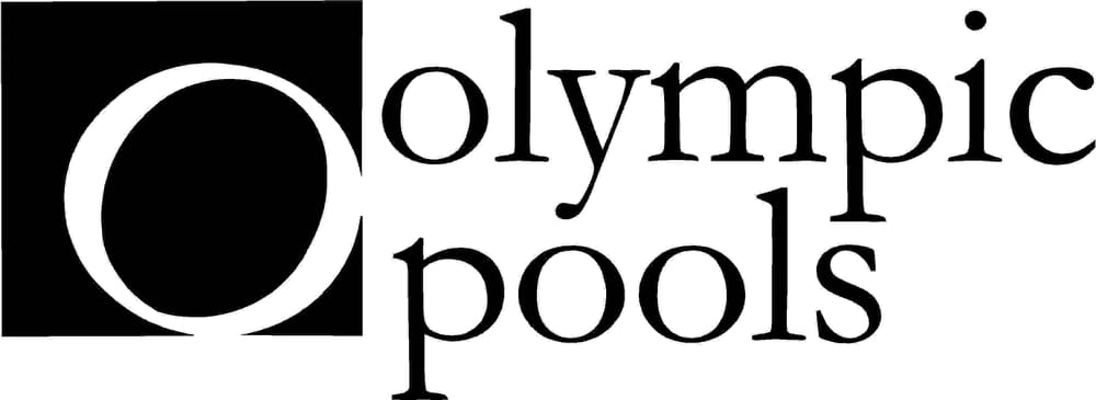 Olympic Pools Logo