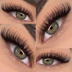 Anh Brows - Wispy volume