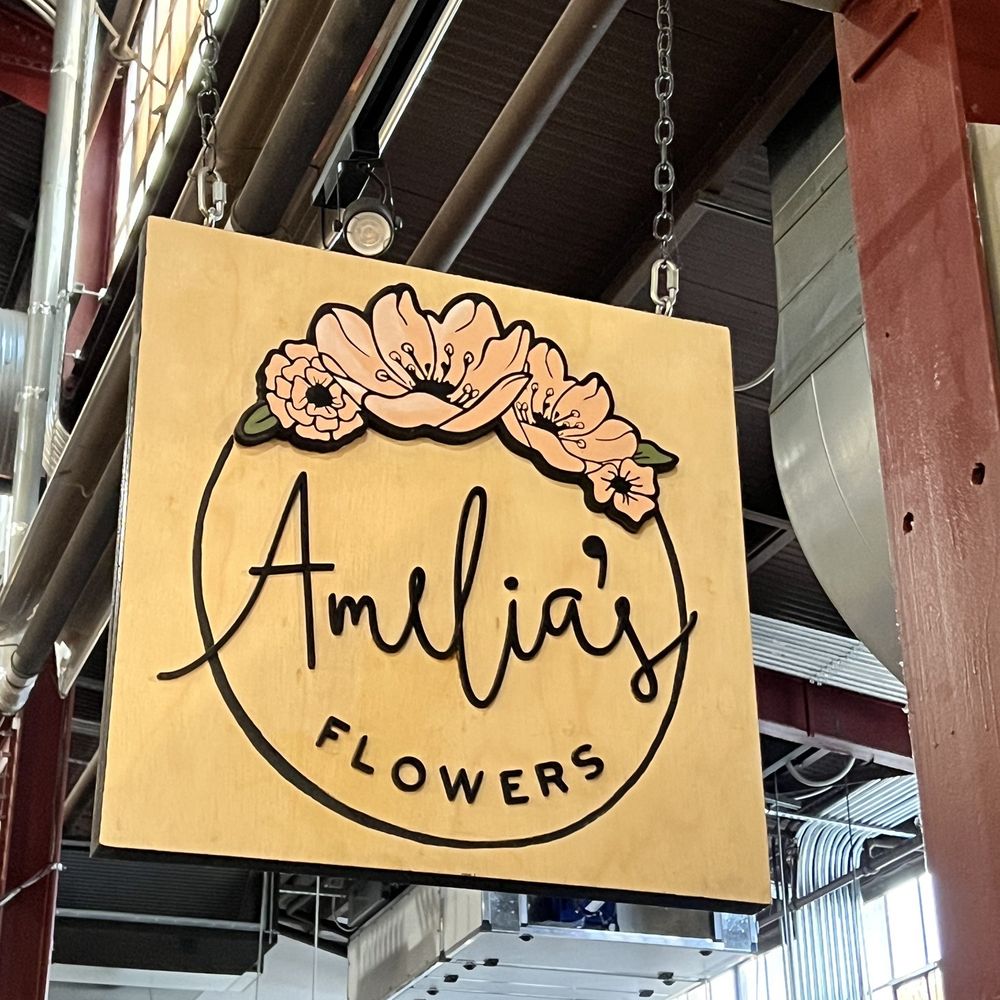 Amelia's Flowers - Gift Shops Near Me - Franklin, Tennessee