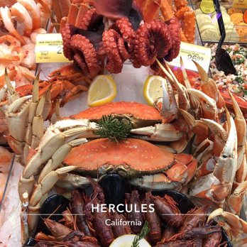 Safeway - Seafood Feast! - Grocery Near Me - Hercules, California Safeway - Seafood Feast! - Grocery Near Me - Hercules, California