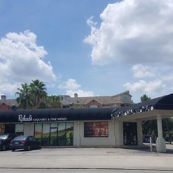 Richard's Liquors & Fine Wines - For Richard or poorer
