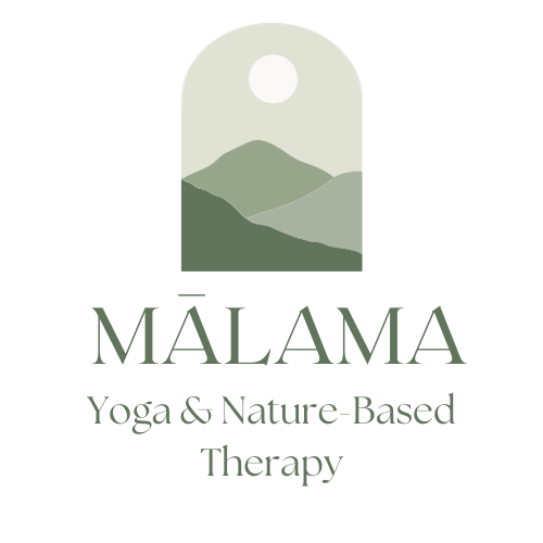 MĀLAMA YOGA & NATUREBASED THERAPY Request Information 1711 Olinda