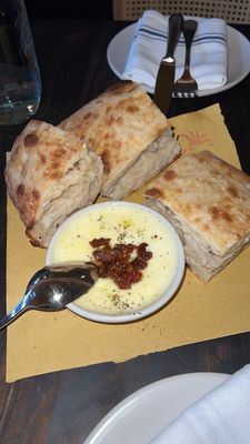 Pizzeria Delfina - Mission by null