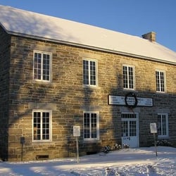 Watson's Mill