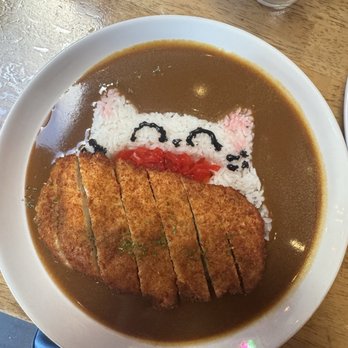 Tokyo Eats - Chicken Katsu Curry Rice - Ramen Near Me - Fullerton, California Tokyo Eats - Chicken Katsu Curry Rice - Ramen Near Me - Fullerton, California