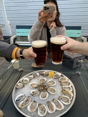 Little Creek Oyster Farm & Market by null