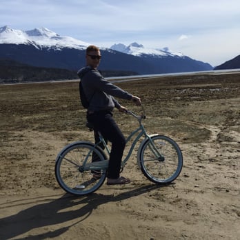 Chilkoot Trail Outpost - You can borrow bikes and check out the old town site. - Bed & Breakfast Near Me