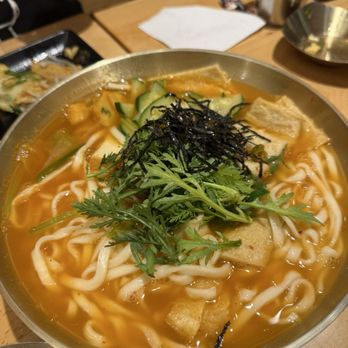Daesung Korean Noodle - Korean Near Me - Flushing, New York Daesung Korean Noodle - Korean Near Me - Flushing, New York