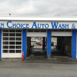Clean Choice Hand Auto Wash Autoaufbereitung 3020a St Johns