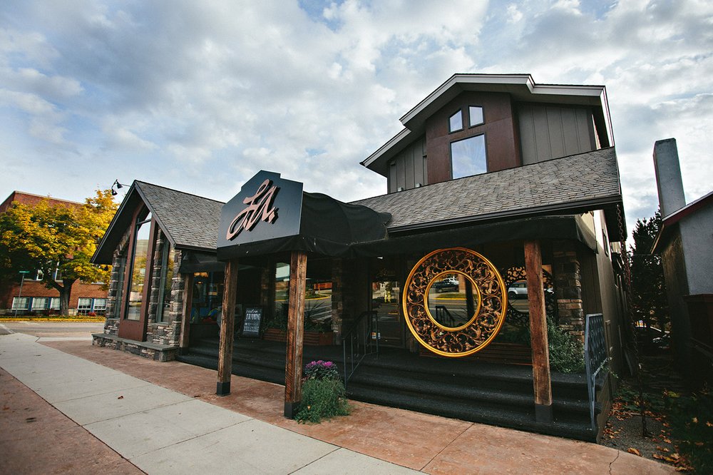 L A DESIGN CUSTOM FRAMING Updated May 2024 15 Photos 337 E Broadway St, Missoula, Montana