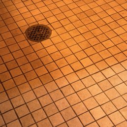 Sauna flooring ! The sauna is beautiful, the floor is not! Sauna flooring ! The sauna is beautiful, the floor is not!