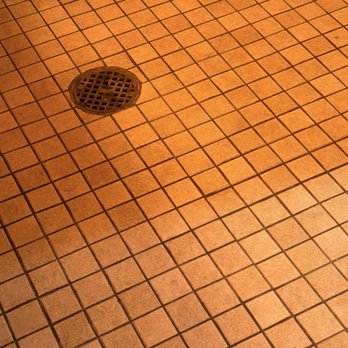 Club Studio - Sauna flooring ! The sauna is beautiful, the floor is not! - Gyms Near Me - Upland, California Club Studio - Sauna flooring ! The sauna is beautiful, the floor is not! - Gyms Near Me - Upland, California