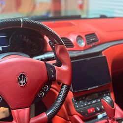 Sierra Mobile Auto Glass & Calibration