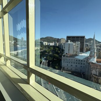 Yoo2 Rio de Janeiro - Superior Partial View room with King Bed - Hotels Near Me - Rio de Janeiro, RJ