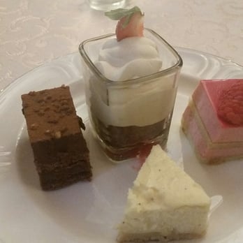 InterContinental The Willard Washington D.C - Delicious pastries - Hotels Near Me - Washington, DC, District of Columbia InterContinental The Willard Washington D.C - Delicious pastries - Hotels Near Me - Washington, DC, District of Columbia