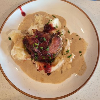 Huckleberry House - Comfort Food Near Me - Bismarck, North Dakota