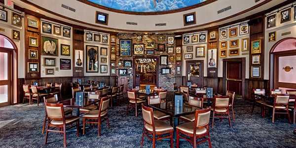 Hard Rock Cafe by null