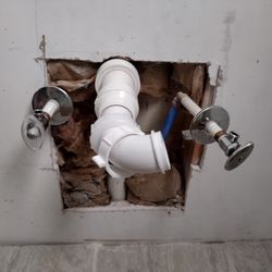 McAtee Plumbing Heating & Cooling