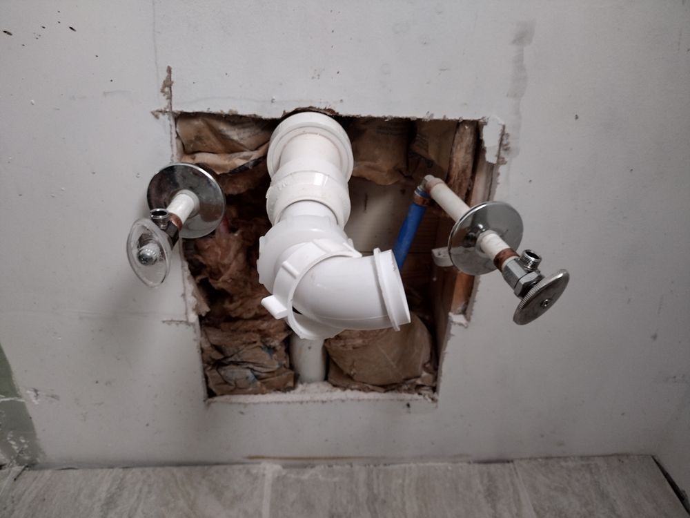 Slide of McAtee Plumbing Heating & Cooling