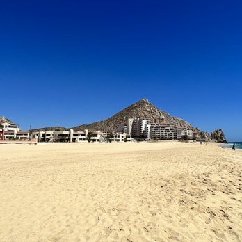 Playa Grande Resort - Resorts Near Me - Cabo San Lucas, BCS
