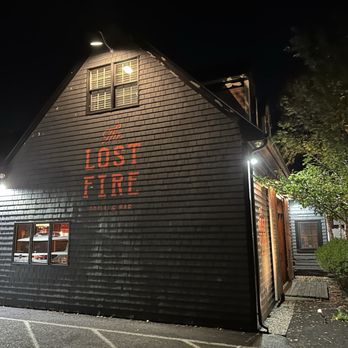 The Lost Fire - Steakhouses Near Me - Kennebunkport, Maine The Lost Fire - Steakhouses Near Me - Kennebunkport, Maine