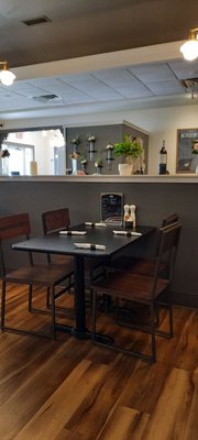 Scuola Pizza by null