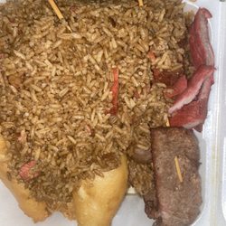 Chinatown Express - D11