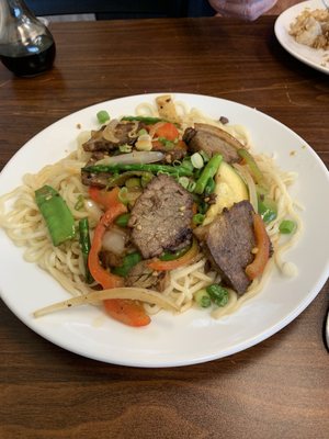 Mian Bistro by null