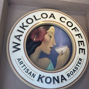 HiCO - Logo - Coffee & Tea Near Me - Waikoloa Village, Hawaii