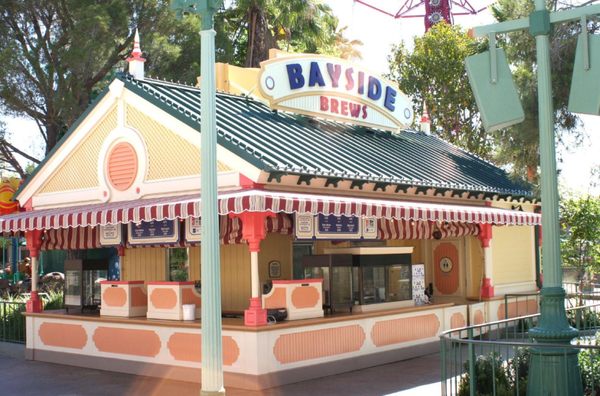 Bayside Brews by null
