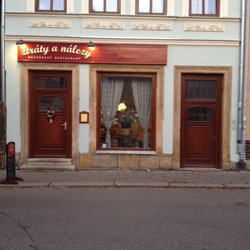 Ztráty a nálezy - Vchod