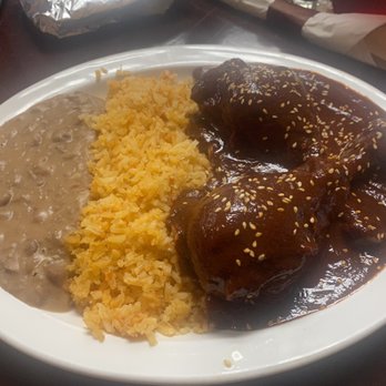 La Union Bakery II - Mole chicken - Tacos Near Me - Margate, Florida La Union Bakery II - Mole chicken - Tacos Near Me - Margate, Florida