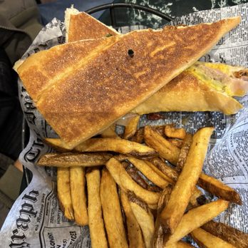 The Exchange - El Cubano - Cafes Near Me - Colorado Springs, Colorado The Exchange - El Cubano - Cafes Near Me - Colorado Springs, Colorado