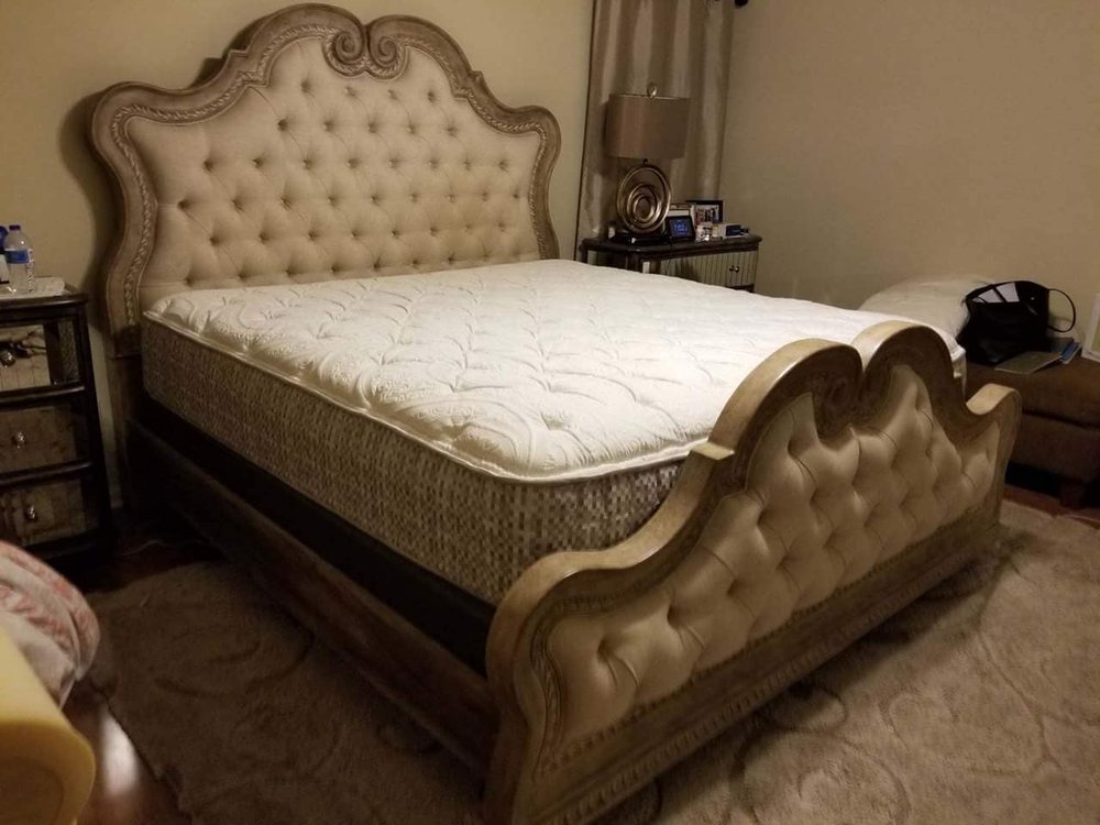 MATTRESS BY APPOINTMENT Updated June 2024 7311 w. 97th, Overland