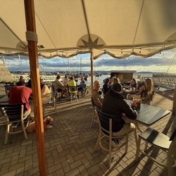 Farmers & Foragers - The view