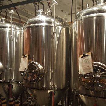 Bandit Brewery - Breweries Near Me - Toronto, Ontario Bandit Brewery - Breweries Near Me - Toronto, Ontario