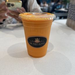 Mango Lassi Mango Lassi