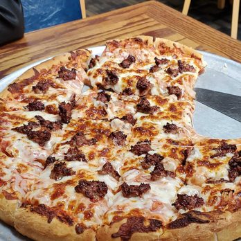 Papa's - Pizza Near Me - Culver, Indiana