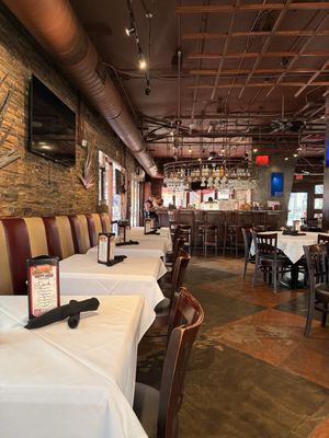 Cyclone Anaya's Tex-Mex Kitchen by null