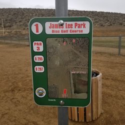 James Lee Memorial Park