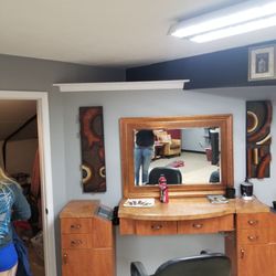 Royal Fades - Where the magic happens