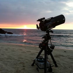 Star Gaze Hawaii