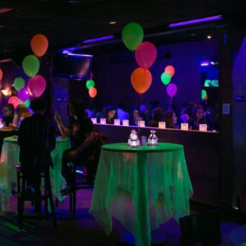 Backstage - Glow parties done right! - Bars Near Me - Woodmere, New York
