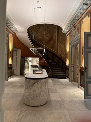 Pillows Grand Boutique Hotel Reylof by null