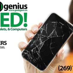 Great Lakes Technology - Geek Genius - Three Rivers, MI location