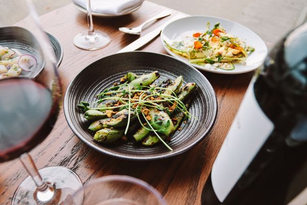 Few & Far Restaurant & Bar by null