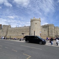 The Royal Windsor