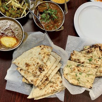 Punjabi Dhaba - 100. Garlic Naan 98. Naan - Indian Near Me - Hammond, Louisiana Punjabi Dhaba - 100. Garlic Naan 98. Naan - Indian Near Me - Hammond, Louisiana