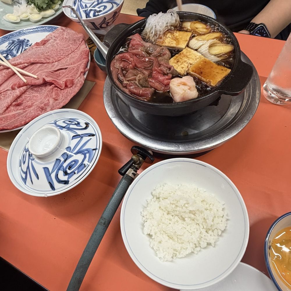 米久本店 - Updated February 2026 - 49 Photos - 浅草2-17-10, 台東区