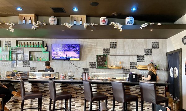 Umi Sushi by null